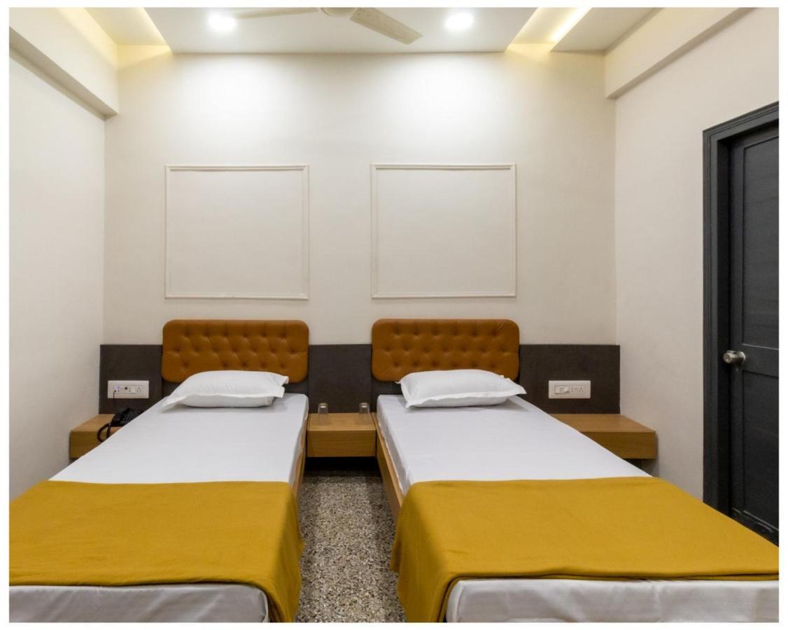 Prince Residency Club House Jāmnagar Εξωτερικό φωτογραφία