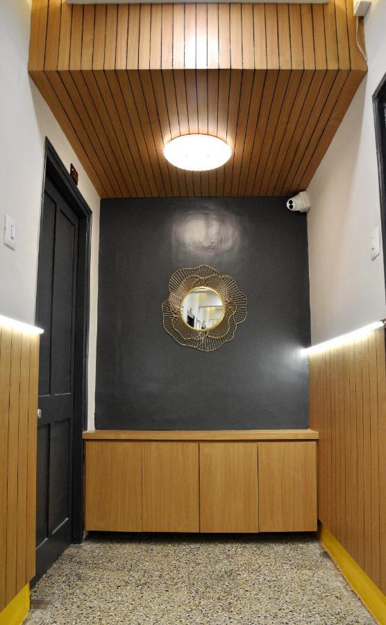 Prince Residency Club House Jāmnagar Εξωτερικό φωτογραφία