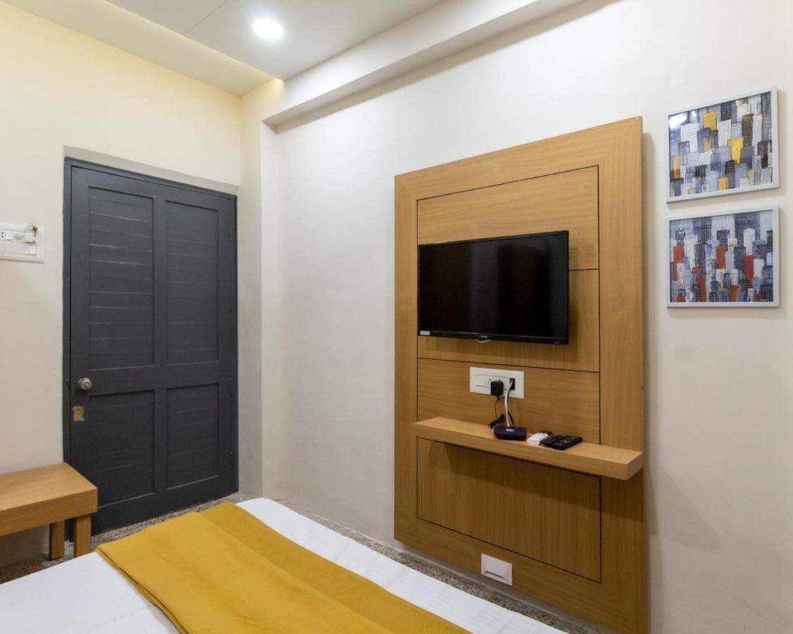 Prince Residency Club House Jāmnagar Εξωτερικό φωτογραφία