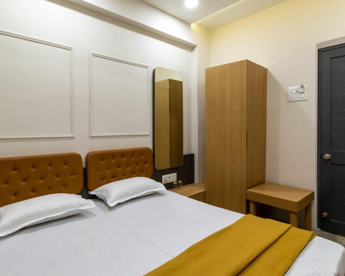 Prince Residency Club House Jāmnagar Εξωτερικό φωτογραφία