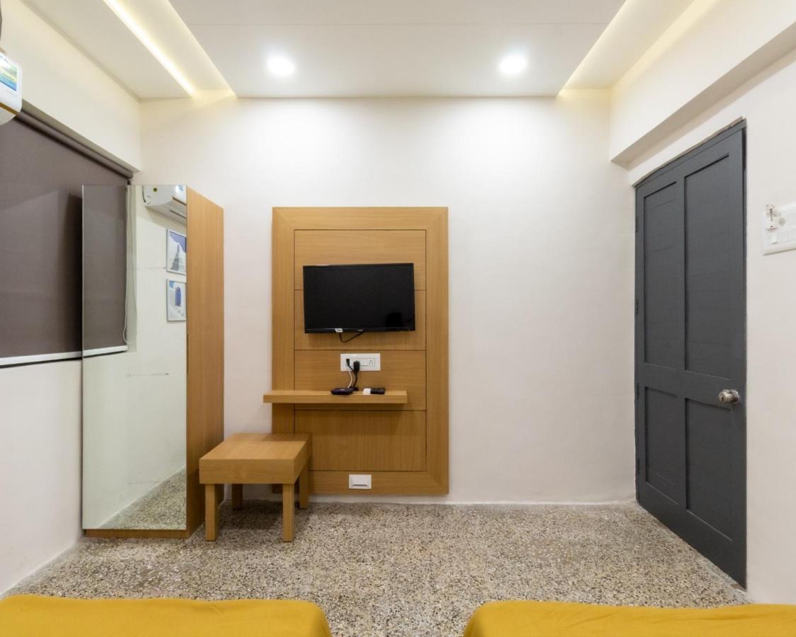 Prince Residency Club House Jāmnagar Εξωτερικό φωτογραφία