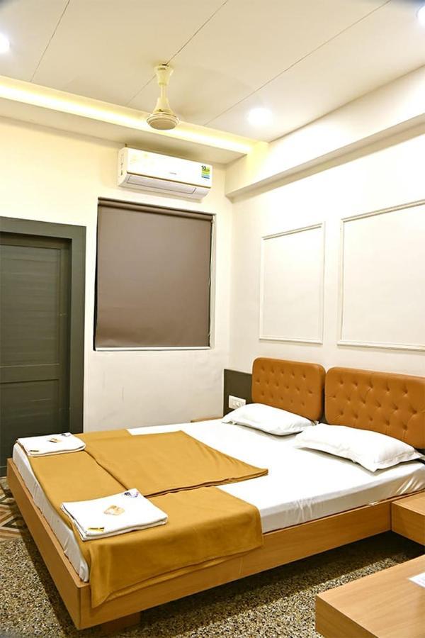 Prince Residency Club House Jāmnagar Εξωτερικό φωτογραφία